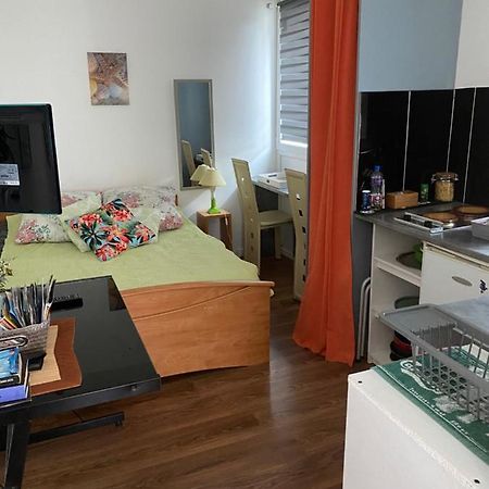 Petit Studio Fonctionnel Independant Saint-Brieuc Kültér fotó